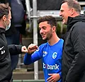 Genk-fans ontgoocheld: 