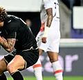 Anderlecht laat weinig imponerend West Ham ontsnappen