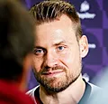 Mignolet doet voorspelling over bekerfinale