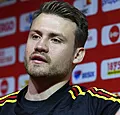 Mignolet zorgt voor transfertwijfel: 