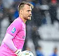 Mignolet verbaasd door Club Brugge: 