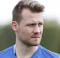Mignolet sluit vertrek bij Club niet uit: 