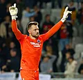 Club Brugge: 3 spelers trainen individueel, Mignolet terug