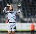 Mignolet reageert op jennende Charleroi-fans: 