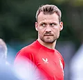 'Club Brugge overweegt drastische beslissing met Mignolet'