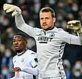 Mignolet geeft Anderlecht mooi compliment