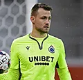 Mignolet zwaait met lof naar sterkhouder Gent