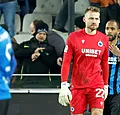 Verhaeghe duidelijk over rol in bestuur Mignolet: 