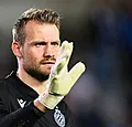 Mignolet stelt supporters Club Brugge gerust