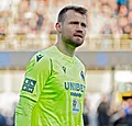Mignolet spreekt over toekomst Hoefkens