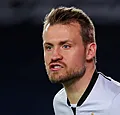Mignolet geeft verklaring voor mindere vorm
