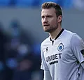 Mignolet geeft reden voor pijnlijke blunder