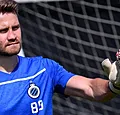 Club Brugge gaat op zoek naar opvolger Mignolet