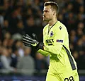  Mignolet steunt 'Team Pia' met mooie geste