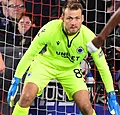 Mignolet doet straffe uitspraak over Club en Liverpool