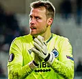 'Mignolet had niet mogen vertrekken bij Liverpool'
