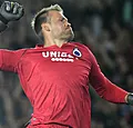 Mignolet velt duidelijk oordeel over transfer naar Club
