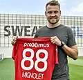 Mignolet kiest voor controversieel rugnummer