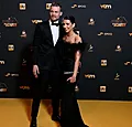 Sterren spotten: Belgische voetbaltop verzamelt op Gouden Loper