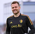 Mignolet heeft al meteen boodschap voor Club-fans: 