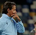 Code rood bij Lazio: Inzaghi geeft mening over Club