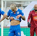 AA Gent wil Bolat in volgende Europese match alsnog opstellen