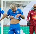 Bolat geblesseerd, AA Gent in verzet tegen UEFA