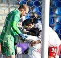 Standard-zondebok afgemaakt: 