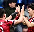 Club ontdekt nieuw goudhaantje: 