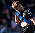Club Brugge haalt opgelucht adem na incident met Skoras