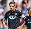Club Brugge vol trots: Skov Olsen mag naar WK, Nielsen wacht af 