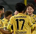 Skov Olsen zet illustere voorgangers in de schaduw