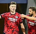 Skov Olsen geeft oorzaak voor mindere prestatie Club Brugge