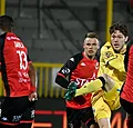Skov Olsen draait weerloos Seraing door de gehaktmolen