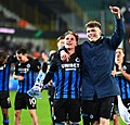 Club Brugge kent tegenstander in kwartfinales Conference League