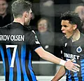 Club Brugge krijgt dubbele opsteker uit ziekenboeg