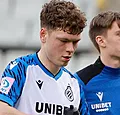 Club Brugge krijgt slecht nieuws omtrent Skov Olsen