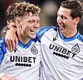 'Club Brugge krijgt hoopgevend nieuws uit ziekenboeg'
