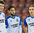 'Verrassend duo lonkt naar uitgang bij Club Brugge'