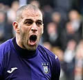 'Duidelijkheid over situatie Slimani bij Anderlecht'