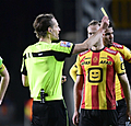 KV Oostende woedend: 