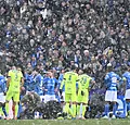 AA Gent bezorgt Genk zware mokerslag in absolute slotfase