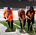 Scheidsrechter beslist over uitstellen Union-Cercle