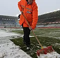 Werd Club Brugge-Lokeren hierdoor niet afgelast? 