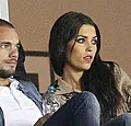 Wesley Sneijder en Yolanthe zetten punt achter huwelijk