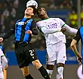 Club Brugge ontsnapt: verdiende OHL 2 penalty's?