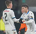 'Club Brugge verlegt focus in jacht op linksback'