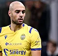 Amrabat verklaart verschil tussen prestaties bij Club en Hellas Verona