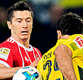 'Bayern München hangt gigantisch prijskaartje rond Lewandowski'