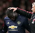 'Solskjaer razend op Lukaku vlak voor transfer'